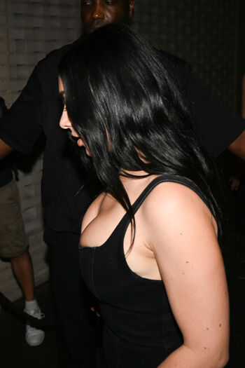 Charli xcx page leaked private photo uncensored HD quality
