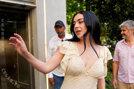 Charli xcx page leaked private photo uncensored HD quality