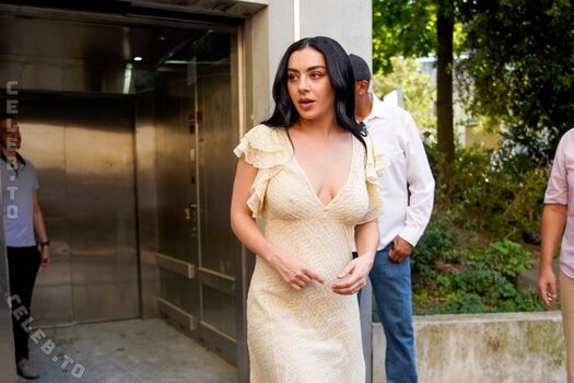 Charli xcx page leaked private photo uncensored HD quality