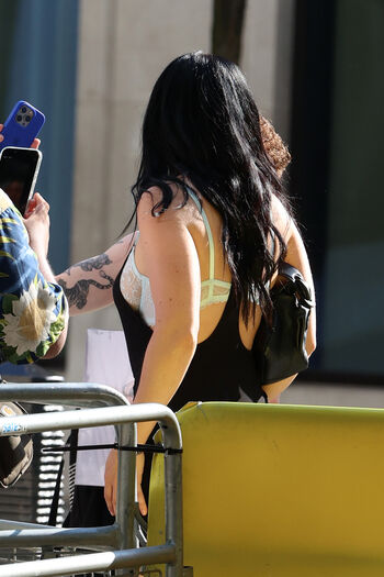 Charli xcx leaked private photo uncensored HD quality