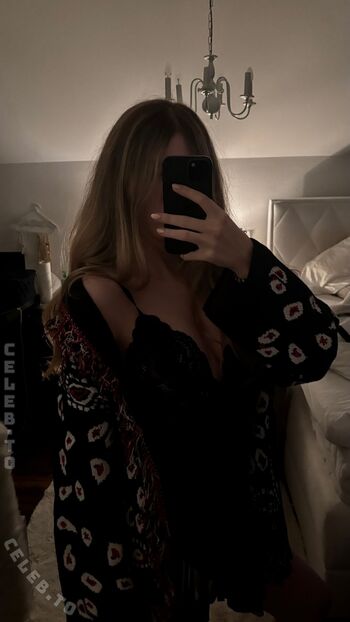 Charlie ferarie leaked private photo uncensored HD quality