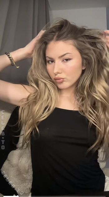 Charlie ferarie leaked private photo uncensored HD quality