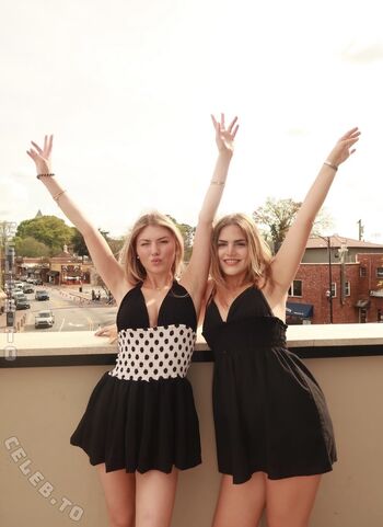 Charlie ferarie leaked private photo uncensored HD quality