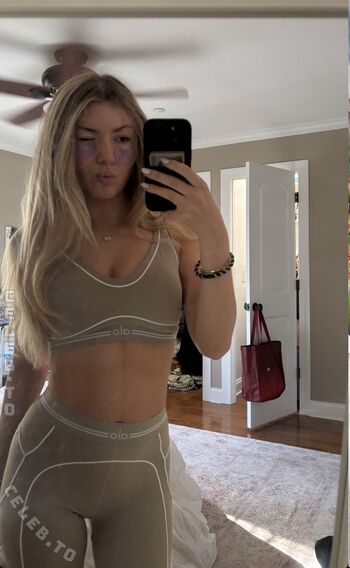 Charlie ferarie leaked private photo uncensored HD quality