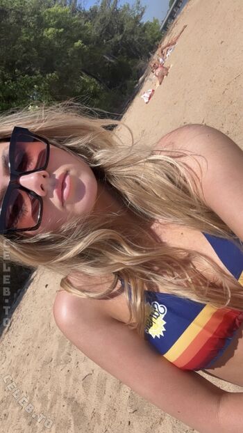 Charlie ferarie leaked private photo uncensored HD quality