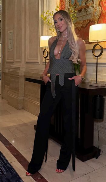 Charlotte flair page leaked private photo uncensored HD quality