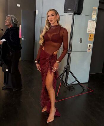 Charlotte flair page leaked private photo uncensored HD quality