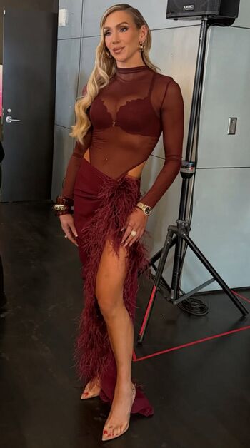 Charlotte flair page leaked private photo uncensored HD quality