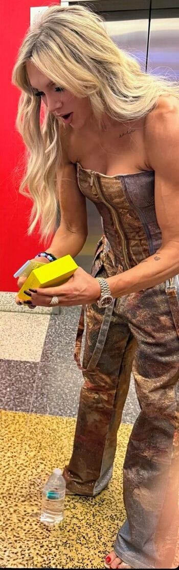 Charlotte flair page leaked private photo uncensored HD quality