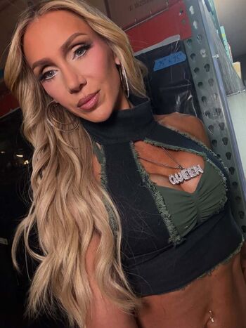 Charlotte flair page leaked private photo uncensored HD quality