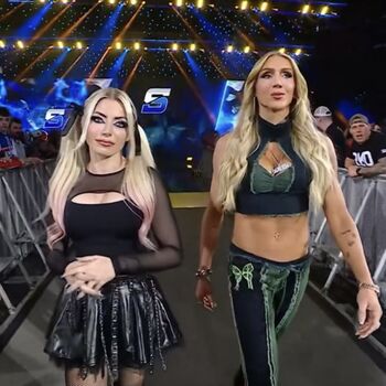 Charlotte flair page leaked private photo uncensored HD quality