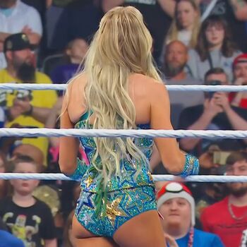 Charlotte flair page leaked private photo uncensored HD quality