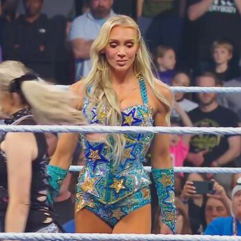 Charlotte flair page leaked private photo uncensored HD quality