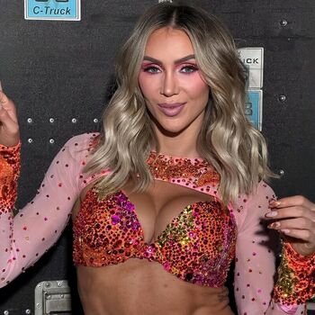 Charlotte flair leaked private photo uncensored HD quality