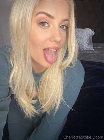 Charlotte stokely  page leaked private photo uncensored HD quality