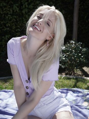 Charlotte stokely  page leaked private photo uncensored HD quality