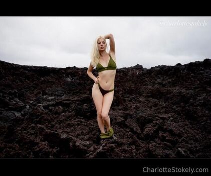 Charlotte stokely  page leaked private photo uncensored HD quality