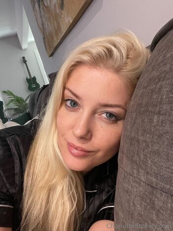 Charlotte stokely  page leaked private photo uncensored HD quality