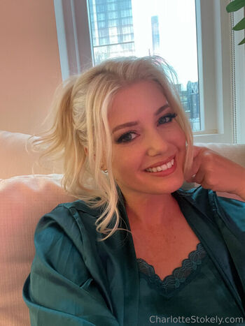 Charlotte stokely  page leaked private photo uncensored HD quality