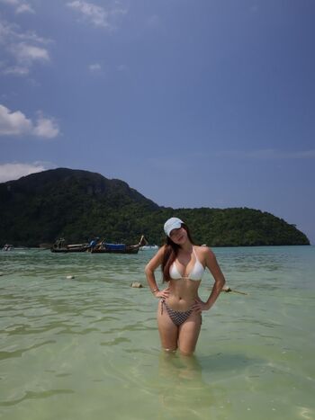Charshaobau page leaked private photo uncensored HD quality