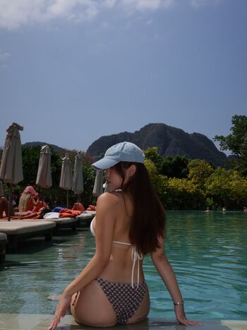 Charshaobau leaked private photo uncensored HD quality