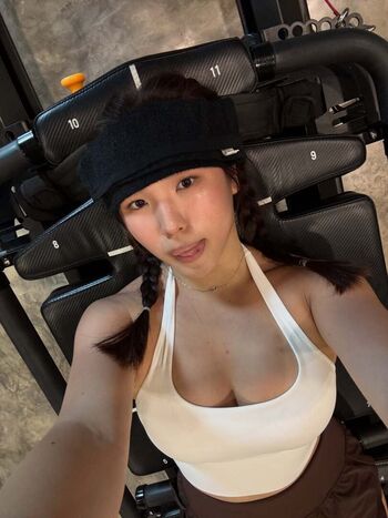 Charshaobau leaked private photo uncensored HD quality