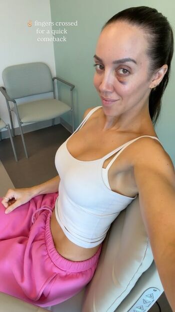 Chelsea green page leaked private photo uncensored HD quality
