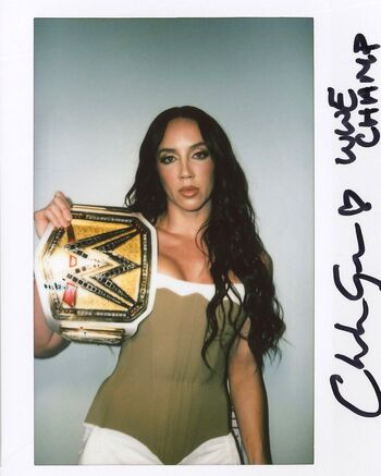 Chelsea green page leaked private photo uncensored HD quality