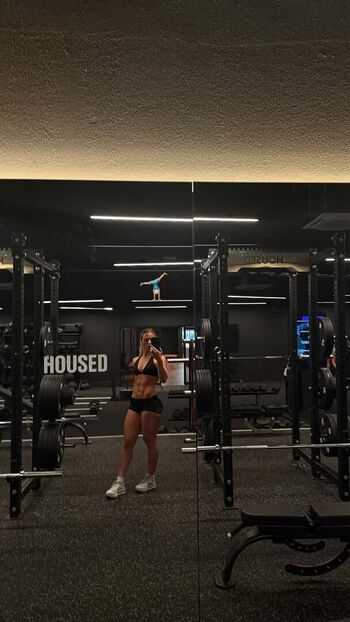 Chelsea pearce leaked private photo uncensored HD quality