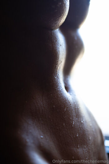 Cheriefatale  page leaked private photo uncensored HD quality