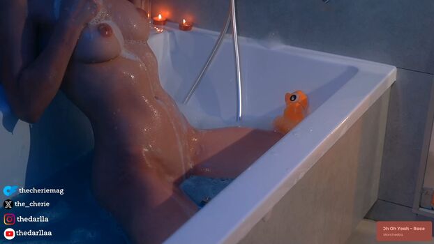 Cheriefatale leaked private photo uncensored HD quality