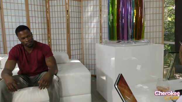 Cherokeedass leaked private photo uncensored HD quality