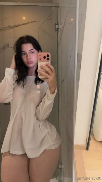 Cherryfit leaked private photo uncensored HD quality
