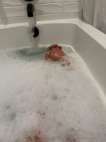 Cherrygrlfrnd page leaked private photo uncensored HD quality