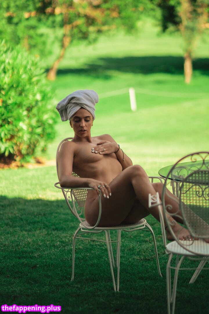 Page/ leaked private photo uncensored HD quality