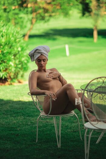 Cheyenne barbara leaked private photo uncensored HD quality