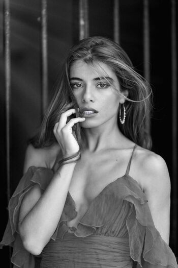 Chiara bianchino page leaked private photo uncensored HD quality