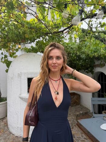 Chiara ferragni page leaked private photo uncensored HD quality