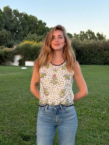 Chiara ferragni page leaked private photo uncensored HD quality