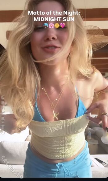 Chiara tews page leaked private photo uncensored HD quality