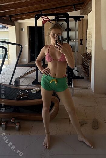 Chiara tews page leaked private photo uncensored HD quality