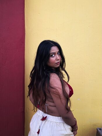 Chirasree sarkar page leaked private photo uncensored HD quality