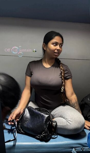 Chirasree sarkar leaked private photo uncensored HD quality