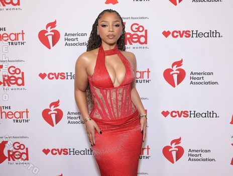 Chloe bailey page leaked private photo uncensored HD quality