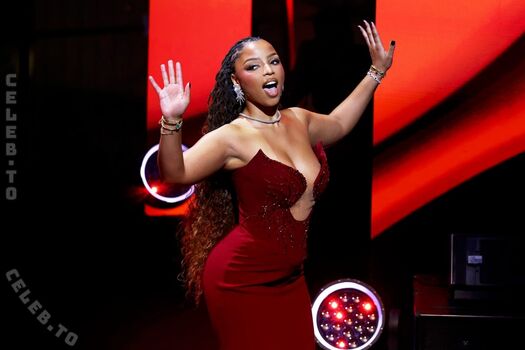 Chloe bailey page leaked private photo uncensored HD quality