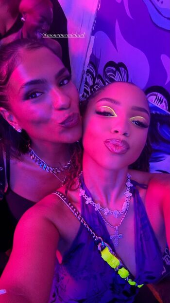 Chloe bailey page leaked private photo uncensored HD quality