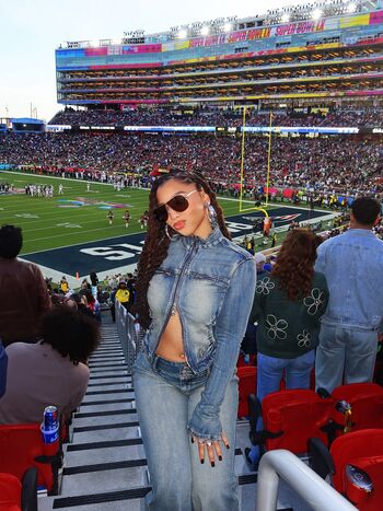 Chloe bailey page leaked private photo uncensored HD quality