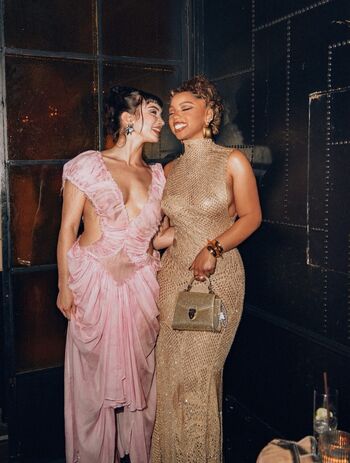 Chloe bailey leaked private photo uncensored HD quality