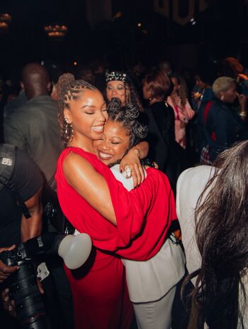 Chloe bailey leaked private photo uncensored HD quality