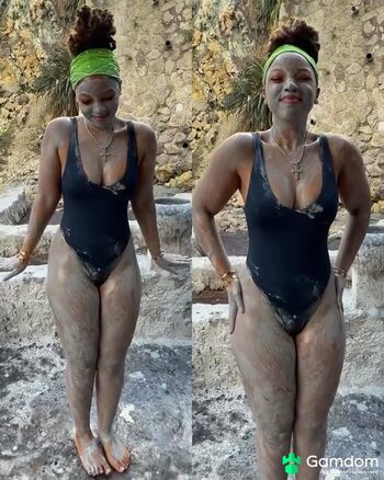 Chloe bailey leaked private photo uncensored HD quality